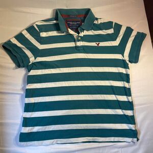 American-eagle-outfitters Men's multi Polo-shirts XL